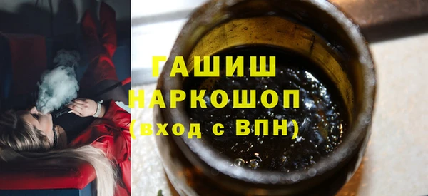 гашик Горняк