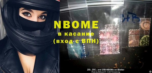 гашик Горняк